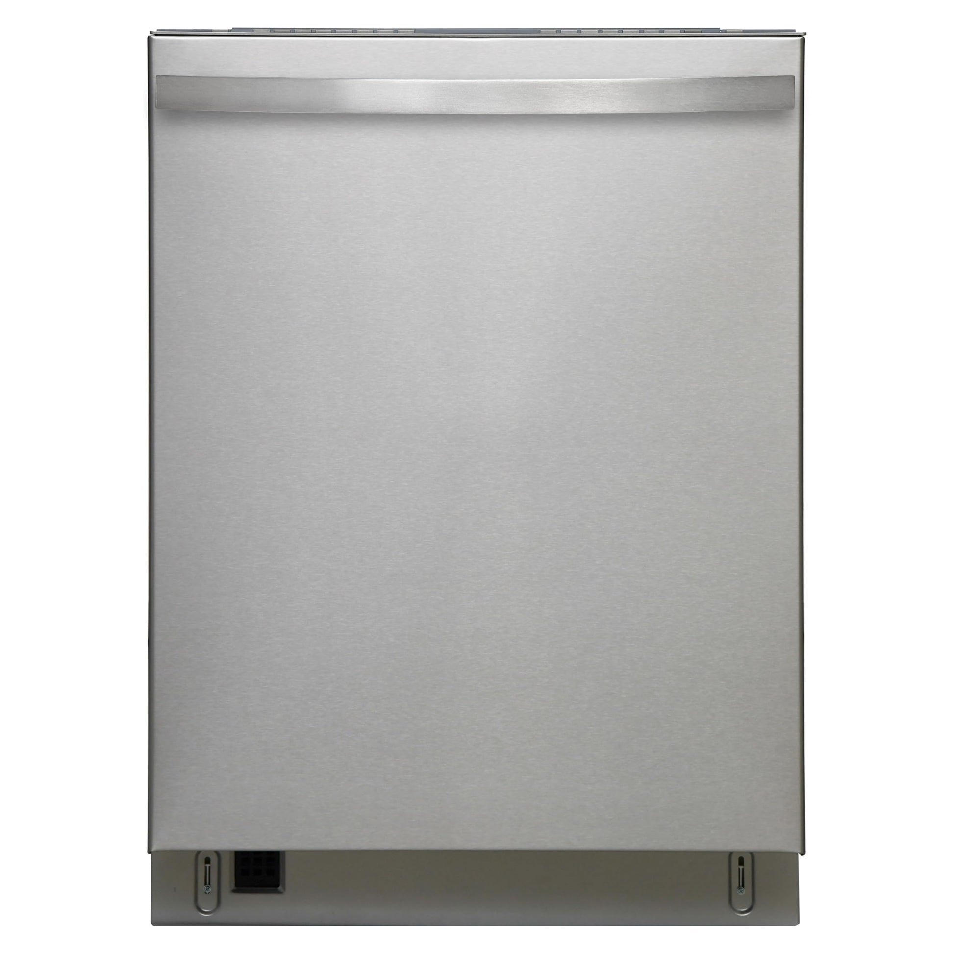 Kenmore 22-14622 24" Built-in Dishwasher-Quiet Tub with TurboDry, Leak, & SmartWash Soil Detection-15 Place Settings-49 DBA-Energy Star Certified, 24.61"D x 23.55"W x 33.88"H, White