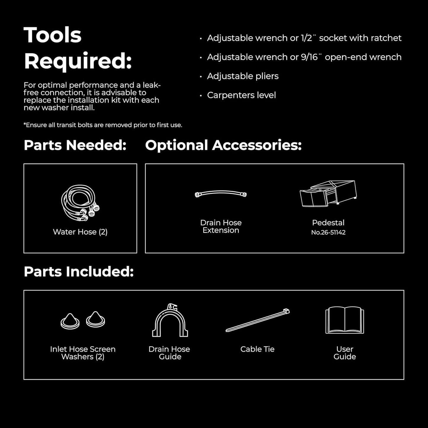 Kenmore 4.5 cu. ft. Top Load Washer with Triple Action Impeller for Tough Dirt & Stains-Reduce Laundry Time with Accela and Express Wash-LED, White