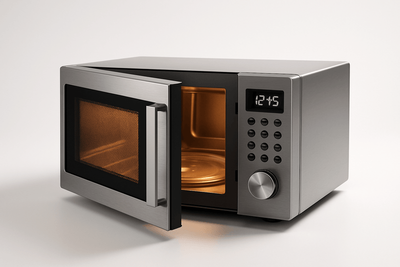 Microwave Ovens