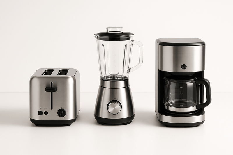 Small Kitchen Appliances