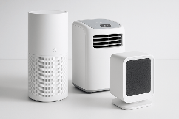 Heating Cooling & Air Quality