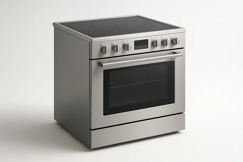 Ranges Ovens & Cooktops