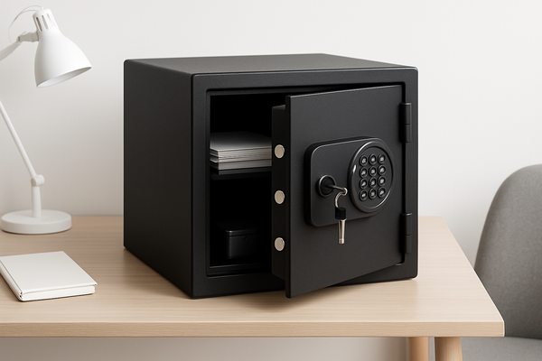 Cabinet Safes