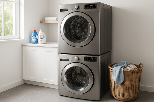 Laundry Appliances