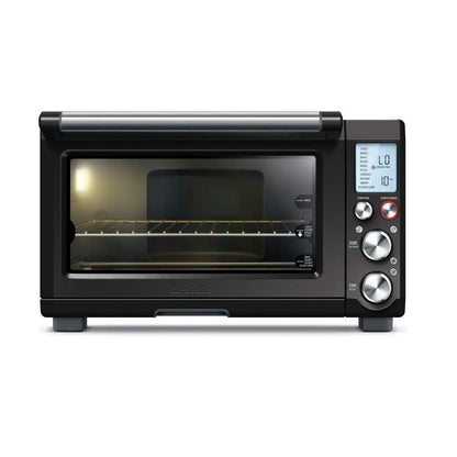 Breville BOV845BSS Smart Oven Pro Countertop Oven, Brushed Stainless Steel