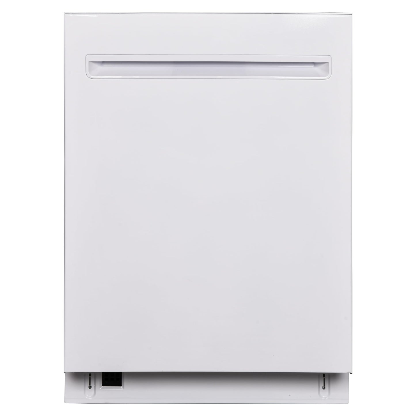 Kenmore Elite 24" Built-in Stainless Steel Tub Dishwasher TurboDry, QuietWash, SmartWash & TurboFlex Third Rack-15 Place Settings-42 DBA, Energy Star Certified, Fingerprint Resistant